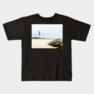 Barnegat Light Kids T-Shirt